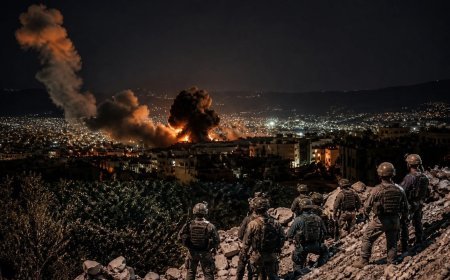 Iran में फटा अमेरिकी बम, मारे गए IRGC के 14 सैनिक