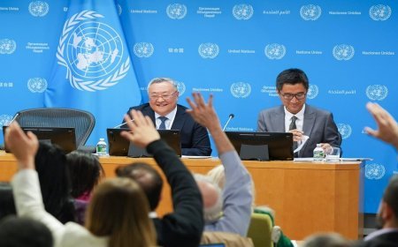 UNSC की अध्यक्षता मिलते ही China का बड़ा कदम, Lebanon से UNIFIL मिशन वापसी पर पुनर्विचार की मांग