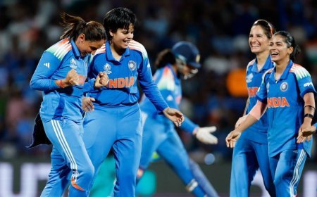 Mission T20 World Cup: Harmanpreet Kaur की अगुवाई में Team India का ऐलान, देखें पूरी Squad