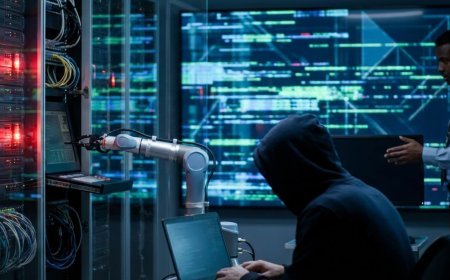 Mythos AI से Cyber Attack का बढ़ा खतरा, सरकारी बैंक IT बजट बढ़ाकर मजबूत करेंगे सुरक्षा कवच