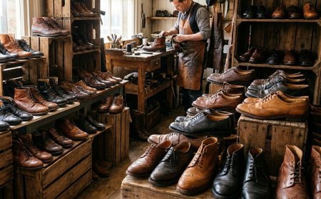 West Asia Crisis की आग: Leather Industry ने Import Duty में मांगी राहत, 60% तक बढ़े दाम