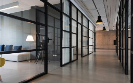 Delhi-NCR के Office Space मार्केट को बड़ा झटका, JLL की रिपोर्ट में 60% गिरावट का खुलासा