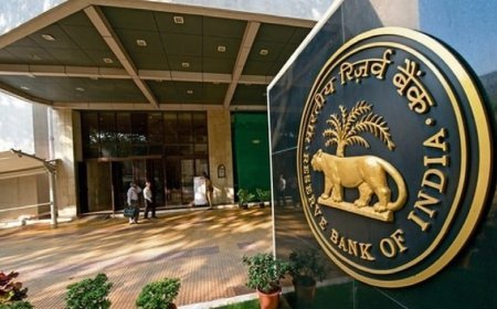 RBI में T Rabi Sankar की जगह लेंगे Rohit Jain, जानें नए Deputy Governor के सामने क्या हैं चुनौतियां?