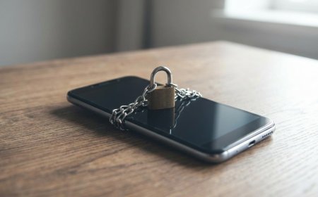 Smartphone की ये Secret Setting है कमाल! बिना बटन दबाए Screen Lock करें, जानें ये Smart Trick
