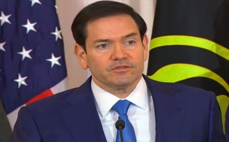 Pope से तकरार, Italy से नाराजगी! Trump के फैलाए रायते को समेटने Vatican पहुंचे Marco Rubio