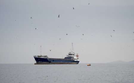 US Navy को फिर मिला चकमा, Iran का दूसरा Supertanker DERYA भी इंडोनेशिया पहुंचा