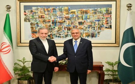 Middle East संकट का हल निकालने की कवायद, Pakistan के जरिए Iran-US में पर्दे के पीछे बातचीत