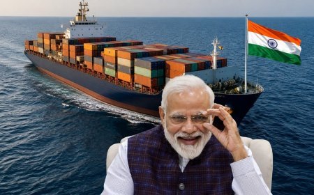 भारत ने अचानक इतना बड़ा फैसला क्यों लिया? 51000 करोड़ में नए जहाज खरीदे जाएंगे