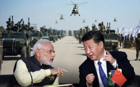 Pakistan पर चीन का होश उड़ाने वाला दावा, बैठे-बिठाए जीत गया भारत