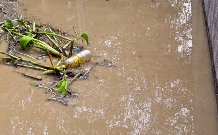 Kenya Floods | केन्या में कुदरत का कहर! भारी बारिश और बाढ़ से एक हफ्ते में 18 की मौत, हजारों बेघर