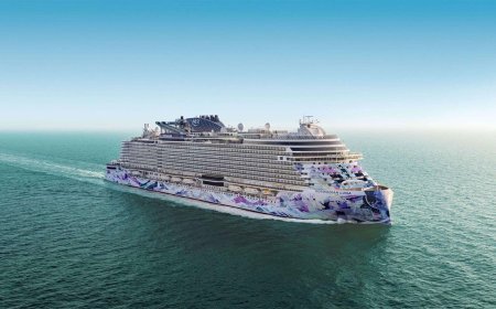 Polar Cruise पर Hantavirus का खौफ, Cape Verde के पास 3 लोगों की मौत, WHO हुआ अलर्ट