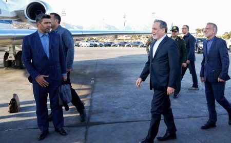Iran-US Proposal | परमाणु लचीलापन और आर्थिक राहत... गतिरोध के बीच ईरान का अमेरिका को नया 'मल्टी-लेयर' प्रस्ताव