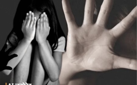 कैथल में नाबालिग लड़की से रेप की कोशिश:दुकान से सामान लेने जा रही थी; तीन युवकों ने रोका रास्ता