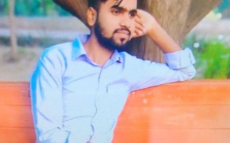 उन्नाव में सड़क हादसे में युवक की मौत:तिलक समारोह से लौटते समय तेज रफ्तार ट्रक ने मारी टक्कर
