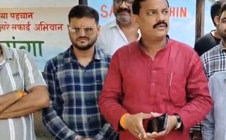 फतेहपुर में महाराणा प्रताप प्रतिमा स्थापना में देरी:क्षत्रिय महासभा ने डीएम को ज्ञापन सौंपकर की कार्रवाई की मांग