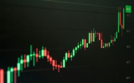 US-Iran तनाव के बावजूद Asian Markets में बहार, South Korea ने तोड़े सारे Record