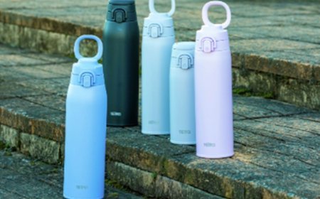 सुरक्षा अलर्ट! Thermos ने वापस मंगाए 8.2 मिलियन कंटेनर, खराब स्टॉपर से आँखों की रोशनी जाने का खतरा