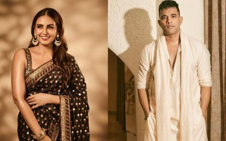 Huma Qureshi और Rachit Singh इस साल के अंत में करेंगे शादी? जानें क्या है 'वेडिंग प्लान' और वायरल दावों की सच्चाई