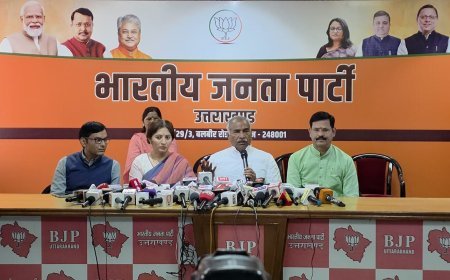 वायरल पत्र फर्जी, छवि खराब करने की कोशिश: अरविंद पांडेय*