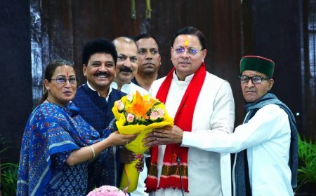पश्चिम बंगाल में राष्ट्रवाद और विकास की जीतः विकास शर्मा