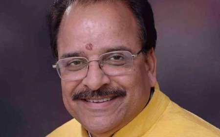 भाजपा की जीत जनविश्वास और विकास की राजनीति की जीत: अजय भट्ट
