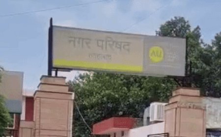 जनगणना ड्यूटी से नदारद टीचर पर होगी FIR:फतेहाबाद शहर में लगाई थी ड्यूटी; डीसी के आदेश पर ईओ ने SHO को लिखा