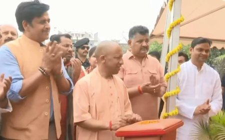 विकास कार्यों का संरक्षण नागरिकों की भी जिम्मेदारी: मुख्यमंत्री