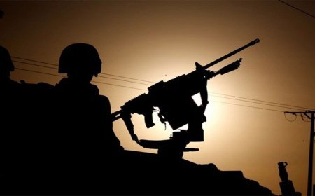 Balochistan में BLF का बड़ा हमला, 10 ठिकानों को बनाया निशाना, Pakistani सेना को भारी नुकसान का दावा