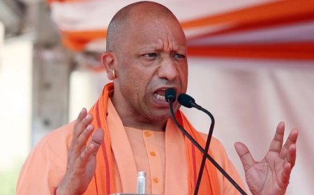 योगी सरकार की ODOC योजना में यूपी के 75 जिलों का स्वाद