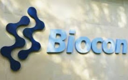 Biocon की नई बॉस! Kiran Mazumdar-Shaw ने भतीजी Claire Mazumdar को बनाया अपना उत्तराधिकारी