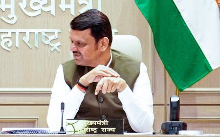 महाराष्ट्र सरकार का बड़ा फैसला: कर्मचारियों के लिए 'संशोधित NPS' अब वैकल्पिक, जानें नई पेंशन नीति की पूरी प्रक्रिया