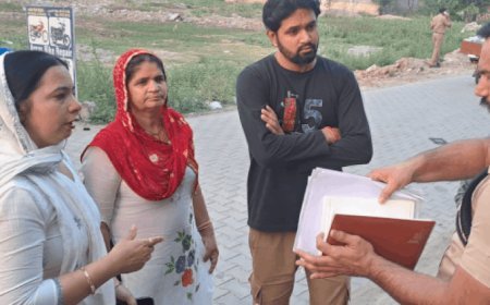 समालखा में महिला के गले से तोड़ी सोने की चेन:भापरा से दूध ला रही थी, स्विफ्ट कार में स्नैचर फरार