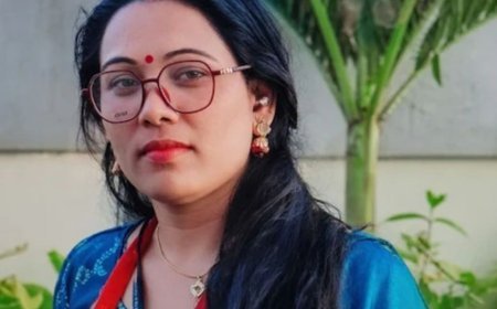 भास्कर अपडेट्स:हैदराबाद- रिटायर्ड IPS अफसर की पत्नी की घर में हत्या, नेपाली गैंग पर शक