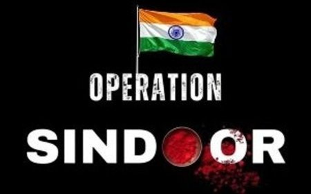 ऑपरेशन सिंदूर का एक साल:PM मोदी ने सोशल मीडिया डीपी बदली, ऑपरेशन का लोगो लगाया, लिखा- देश सेनाओं के शौर्य को सलाम करता है