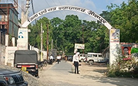 नाबालिग से रेप के दोषी को 20 साल की सजा:28 हजार जुर्माना लगा, साल 2024 की है घटना