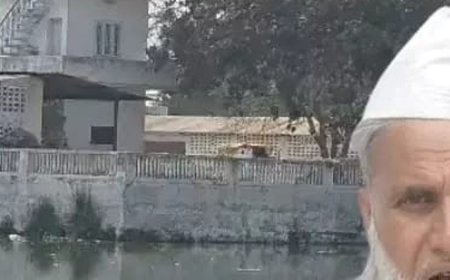 संभल डीएम कोर्ट में सुनवाई टली, 15 मई को होगी:जामा मस्जिद इमाम पर सरकारी भूमि कब्जे का आरोप, तहसीलदार कोर्ट से बेदखली आदेश के खिलाफ याचिका