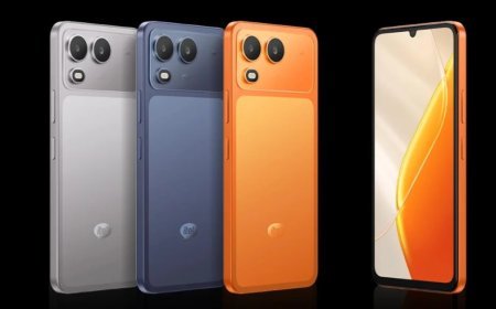 itel zeno 200 : iPhone जैसा लुक और 120Hz डिस्प्ले, लॉन्च हुआ सस्ता स्मार्टफोन