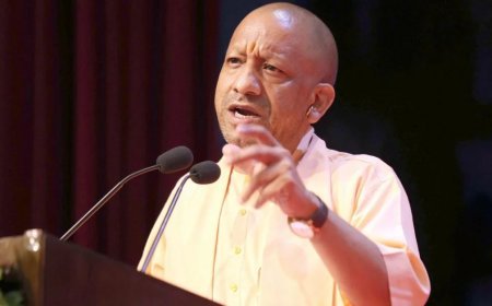 योगी सरकार में जीरो टॉलरेंस से दंगों और फिरौती पर लगी लगाम, सपा सरकार में हर दिन होते थे 19 दंगे और 33 अपहरण