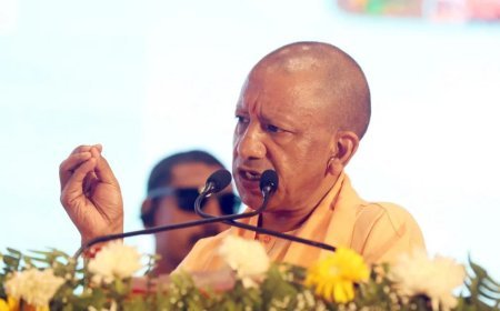 योगी सरकार बनी बुजुर्ग महिलाओं का सहारा, यूपी में 29 लाख से ज्यादा महिलाओं को मिल रही पेंशन