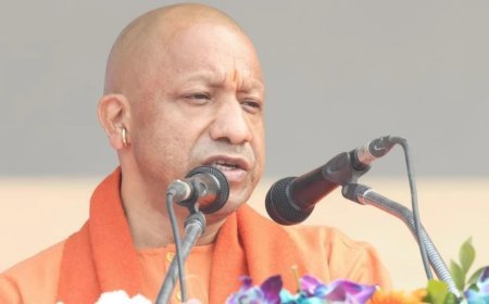 योगी सरकार ने बाढ़ नियंत्रण और प्रबंधन की रणनीति में किया बड़ा बदलाव, करोड़ों रुपए की होगी बचत
