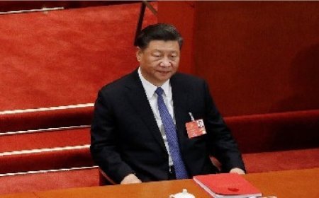 China के 2 पूर्व रक्षा मंत्री को जिनपिंग ने सुनाई मौत की सजा, वजह जानकर चौंकी दुनिया