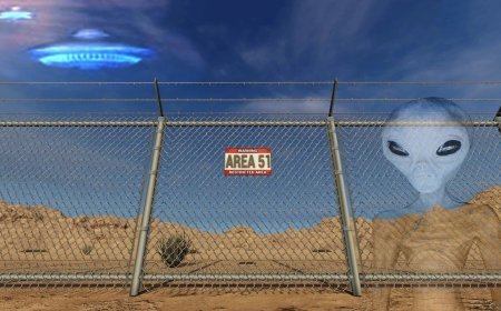 UFO Files पर Pentagon का बड़ा खुलासा, कहा- एलियंस का सच अब जनता खुद तय करे।