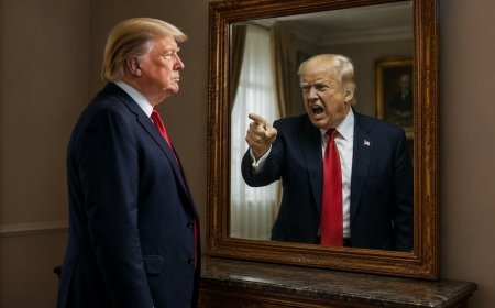 India-Pak संघर्ष पर बढ़ा-चढ़ाकर दावा करने वाले Trump, Iran ने क्या हाल किया वो क्यों छुपा रहे हैं?