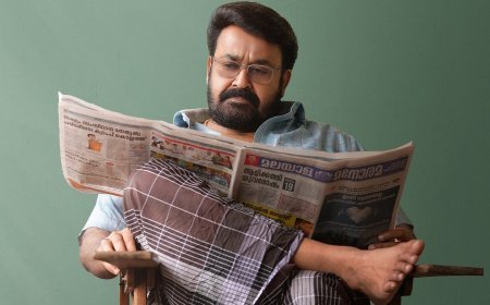 Drishyam 3: सेंसर सर्टिफिकेट आउट, रनटाइम फाइनल, Mohanlal की फिल्म का Trailer कल