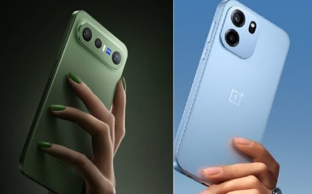 Vivo और OnePlus की धमाकेदार एंट्री, 200MP Camera वाले 4 नए Smartphone मचाएंगे धमाल
