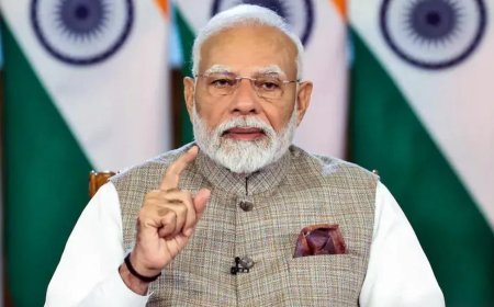 मोदी सरकार के ‘आत्मनिर्भर रक्षा मिशन’ को बड़ी ताकत, DRDO ने हाइपरसोनिक स्क्रैमजेट तकनीक में हासिल की बड़ी सफलता