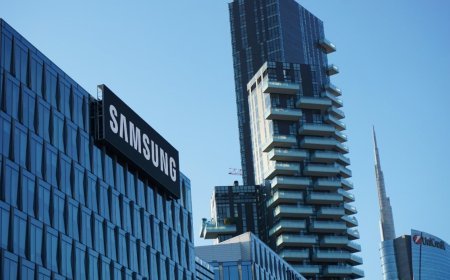 'Digital India' को देंगे नई रफ्तार: Samsung के CEO JB Park ने किया बड़े Innovation Program का ऐलान