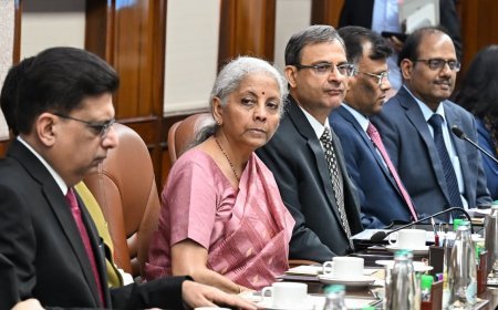 RBI अधिकारियों का हल्लाबोल: नई पदोन्नति नीति के खिलाफ प्रदर्शन, गवर्नर को लिखा पत्र