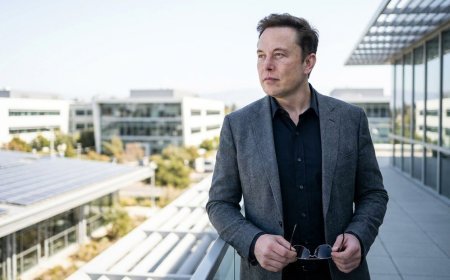 OpenAI विवाद में नया मोड़: Elon Musk की पार्टनर Shivon Zilis ने खोले निजी जिंदगी के पन्ने