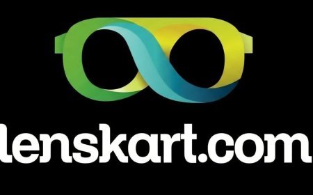 Stock Market में Lenskart का बड़ा खेल, 5300 करोड़ के सौदे के बाद शेयर में आया 5% का उछाल